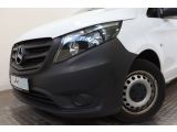 Mercedes-Benz Vito bei Reisemobile.expert - Abbildung (4 / 10)