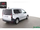 VW Caddy bei Reisemobile.expert - Abbildung (5 / 10)