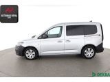 VW Caddy bei Reisemobile.expert - Abbildung (2 / 10)