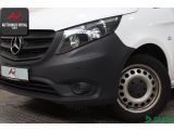 Mercedes-Benz Vito bei Reisemobile.expert - Abbildung (4 / 10)