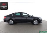 Skoda Superb bei Reisemobile.expert - Abbildung (6 / 10)