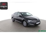 Skoda Superb bei Reisemobile.expert - Abbildung (7 / 10)