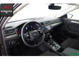Skoda Superb bei Reisemobile.expert - Abbildung (9 / 10)