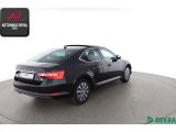 Skoda Superb bei Reisemobile.expert - Abbildung (5 / 10)