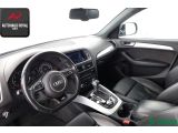 Audi Q5 bei Reisemobile.expert - Abbildung (9 / 10)
