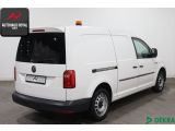 VW Caddy bei Reisemobile.expert - Abbildung (2 / 10)