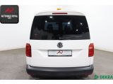 VW Caddy bei Reisemobile.expert - Abbildung (9 / 10)