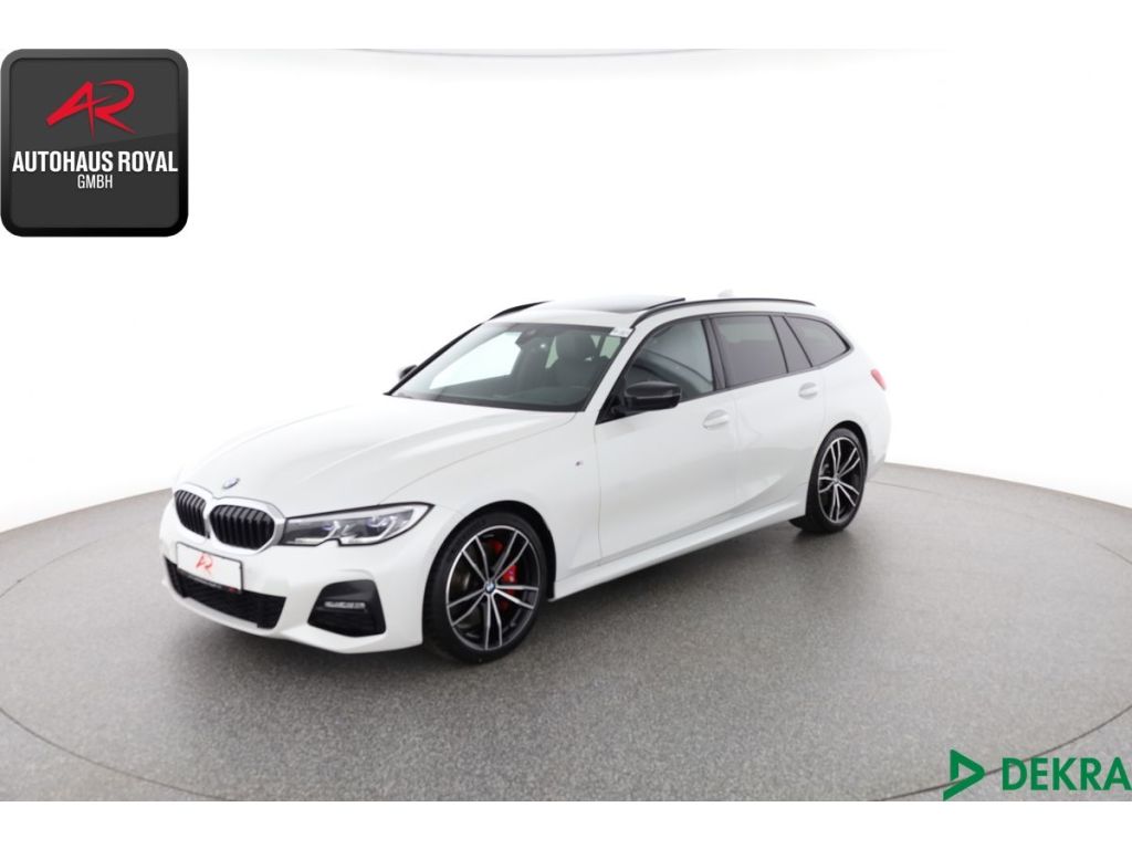 BMW SPORT bei Reisemobile.expert - Hauptabbildung BMW SPORT bei Reisemobile.expert - Hauptabbildung