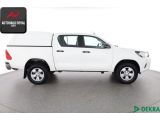 Toyota Hi Lux bei Reisemobile.expert - Abbildung (6 / 10)