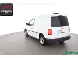 VW Caddy bei Reisemobile.expert - Abbildung (3 / 10)