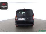 VW Caddy bei Reisemobile.expert - Abbildung (4 / 10)