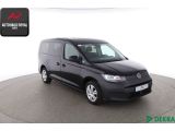 VW Caddy bei Reisemobile.expert - Abbildung (7 / 10)