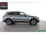 Mercedes-Benz GLC 300 de 4M EXCLUSIVE bei Reisemobile.expert - Abbildung (6 / 10)
