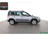 Skoda Yeti bei Reisemobile.expert - Abbildung (6 / 10)