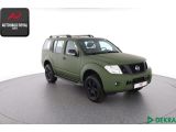 Nissan Pathfinder bei Reisemobile.expert - Abbildung (7 / 10)