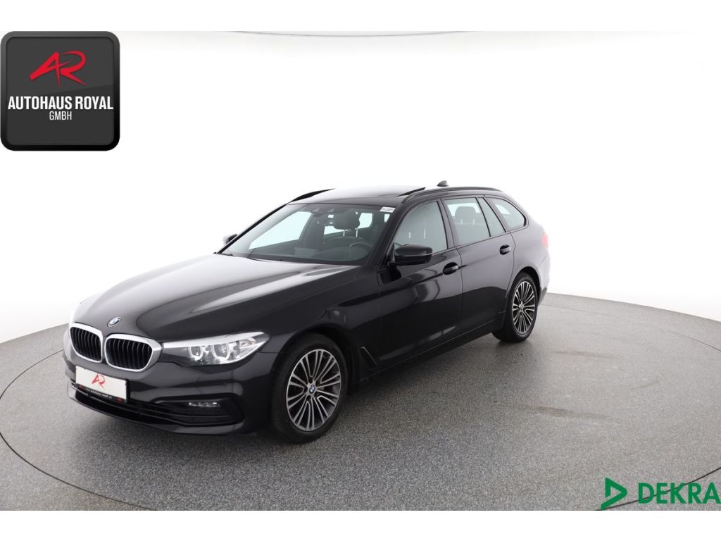 BMW xDrive bei Reisemobile.expert - Hauptabbildung BMW xDrive bei Reisemobile.expert - Hauptabbildung