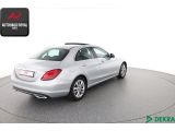 Mercedes-Benz C-Klasse bei Reisemobile.expert - Abbildung (5 / 10)