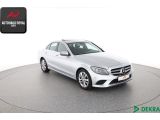 Mercedes-Benz C-Klasse bei Reisemobile.expert - Abbildung (7 / 10)