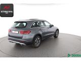 Mercedes-Benz GLC 220d 4M bei Reisemobile.expert - Abbildung (5 / 10)