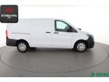 Mercedes-Benz Vito bei Reisemobile.expert - Abbildung (6 / 10) Mercedes-Benz Vito bei Reisemobile.expert - Abbildung (6 / 10)