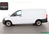Mercedes-Benz Vito bei Reisemobile.expert - Abbildung (2 / 10)