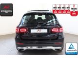 Mercedes-Benz GLC-Klasse bei Reisemobile.expert - Abbildung (10 / 10)