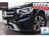 Mercedes-Benz GLC-Klasse bei Reisemobile.expert - Abbildung (5 / 10)