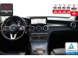 Mercedes-Benz GLC-Klasse bei Reisemobile.expert - Abbildung (4 / 10)