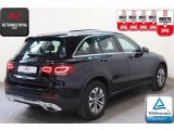 Mercedes-Benz GLC-Klasse bei Reisemobile.expert - Abbildung (2 / 10)