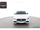 Mercedes-Benz C-Klasse bei Reisemobile.expert - Abbildung (8 / 10)