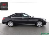 Mercedes-Benz S 350d bei Reisemobile.expert - Abbildung (6 / 10)
