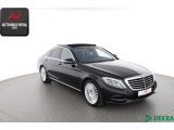 Mercedes-Benz S 350d bei Reisemobile.expert - Abbildung (7 / 10)