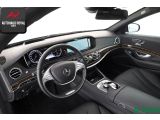 Mercedes-Benz S 350d bei Reisemobile.expert - Abbildung (9 / 10)