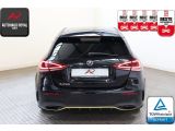 Mercedes-Benz A-Klasse bei Reisemobile.expert - Abbildung (10 / 10)