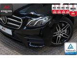 Mercedes-Benz E 4M AMG bei Reisemobile.expert - Abbildung (5 / 10)