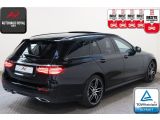 Mercedes-Benz E 4M AMG bei Reisemobile.expert - Abbildung (2 / 10)