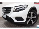 Mercedes-Benz GLC 250d 4M bei Reisemobile.expert - Abbildung (5 / 10)