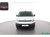 Citroen Berlingo bei Reisemobile.expert - Abbildung (8 / 10) Citroen Berlingo bei Reisemobile.expert - Abbildung (8 / 10)