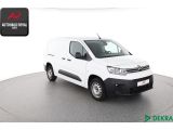 Citroen Berlingo bei Reisemobile.expert - Abbildung (7 / 10) Citroen Berlingo bei Reisemobile.expert - Abbildung (7 / 10)