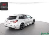 Toyota Corolla bei Reisemobile.expert - Abbildung (5 / 10)