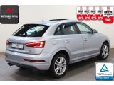 Audi Q3 bei Reisemobile.expert - Abbildung (2 / 10)