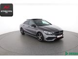 Mercedes-Benz CLA-Klasse bei Reisemobile.expert - Abbildung (7 / 10) Mercedes-Benz CLA-Klasse bei Reisemobile.expert - Abbildung (7 / 10)