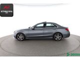 Mercedes-Benz C 200 AMG bei Reisemobile.expert - Abbildung (2 / 10)