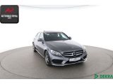 Mercedes-Benz C 200 AMG bei Reisemobile.expert - Abbildung (7 / 10)