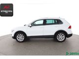 VW Tiguan bei Reisemobile.expert - Abbildung (2 / 10)