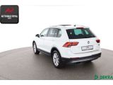 VW Tiguan bei Reisemobile.expert - Abbildung (3 / 10)