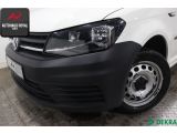 VW Caddy bei Reisemobile.expert - Abbildung (4 / 10)