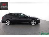 Audi A6 bei Reisemobile.expert - Abbildung (6 / 10)