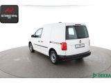 VW Caddy bei Reisemobile.expert - Abbildung (3 / 10)