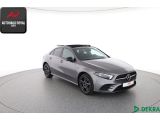 Mercedes-Benz A-Klasse bei Reisemobile.expert - Abbildung (7 / 10)